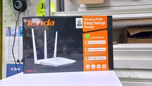 Tenda F3 Router - thumbnail 2