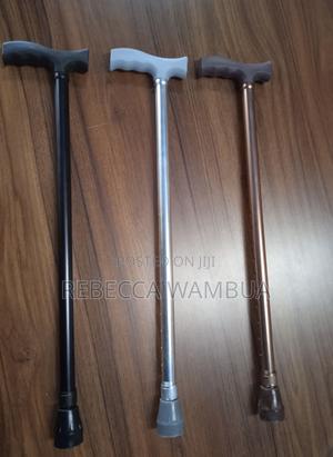 Foldable Walking Sticks - thumbnail 2