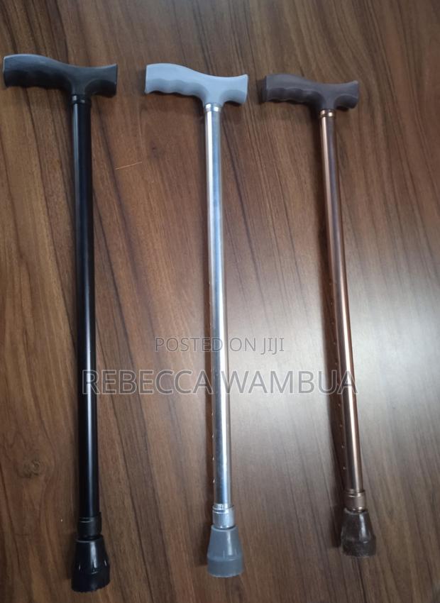 Foldable Walking Sticks - main view