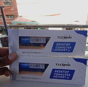 4gb Cl11 Pc3 Ddr 3 12800u Desktop Ram - main view