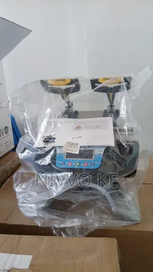 Efficient Durable Mug Printing Dual Station Machine