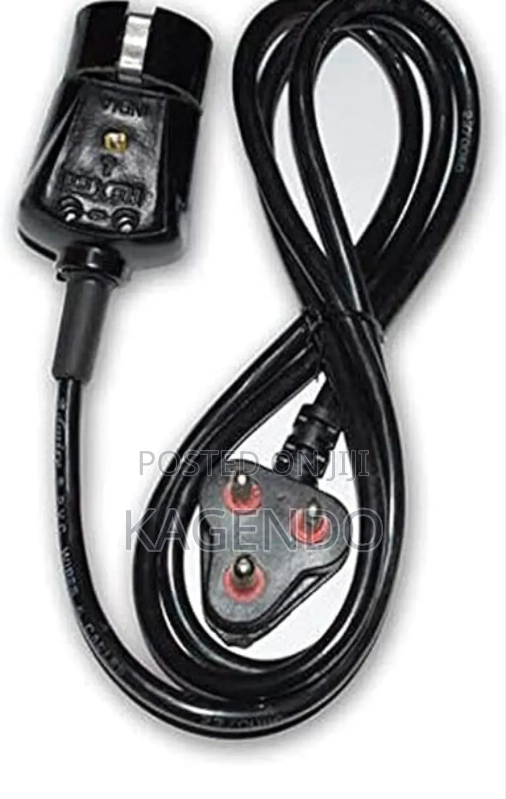 Autoclave Power Cable