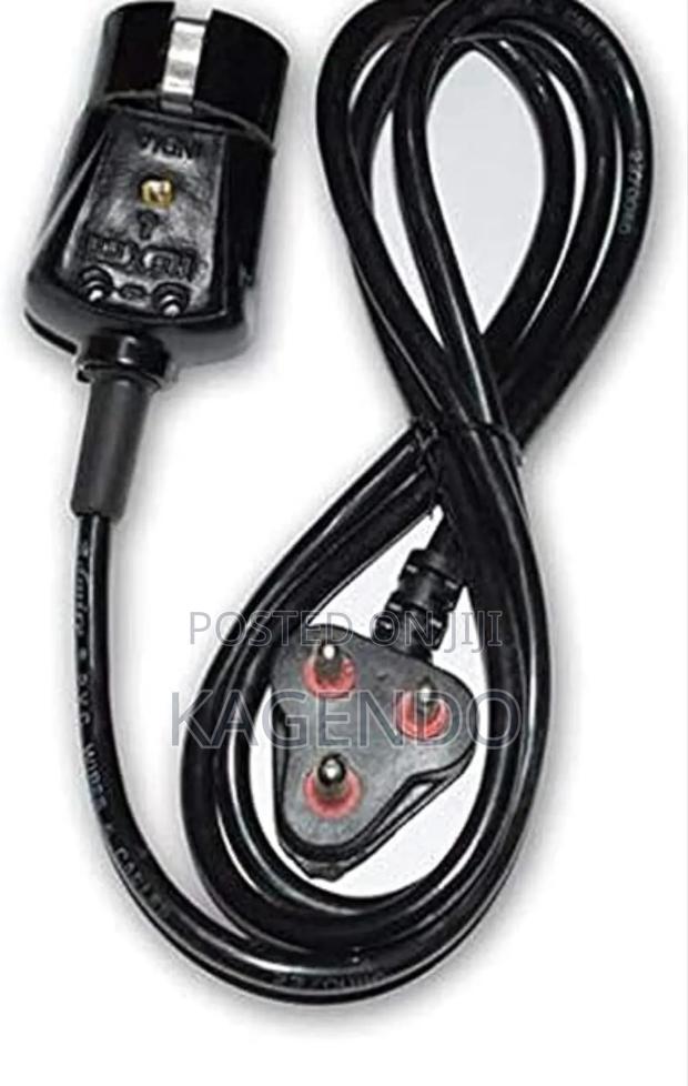 Autoclave Power Cable