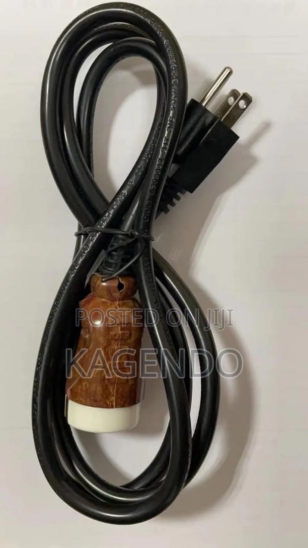 Autoclave Power Cable - thumbnail 2
