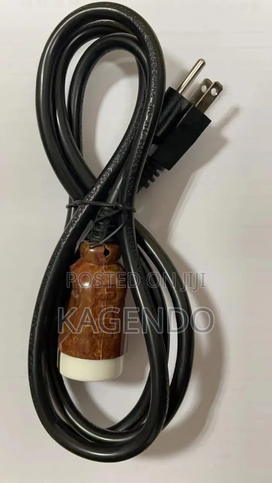 Autoclave Power Cable