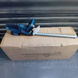 Bosch Cordless Hedge Trimmer
