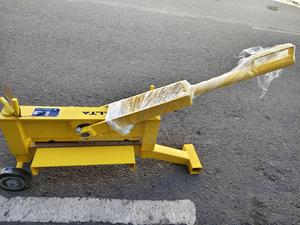 Manual Paving Block Splitter / Cabro Cutter.