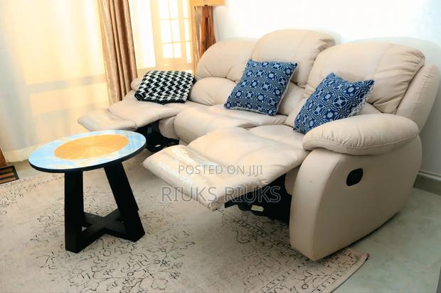 Elegant Furnished One Bedroom Airbnb Near TRM