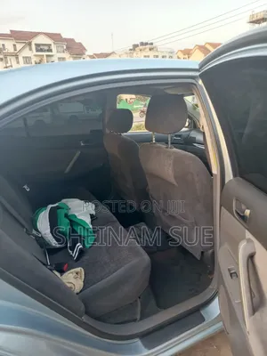 Toyota Allion 2003 Blue
