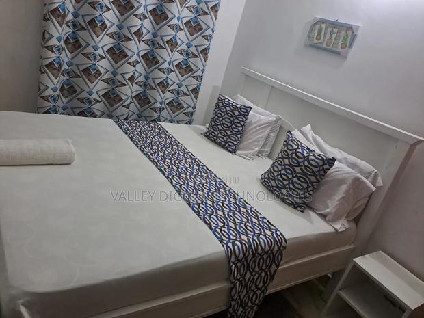 Furnished 2bdrm Apartment in Nyali Mkomani for rent
