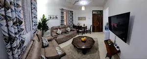 Furnished 2bdrm Apartment in Nyali Mkomani for rent