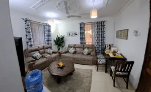Furnished 2bdrm Apartment in Nyali Mkomani for rent