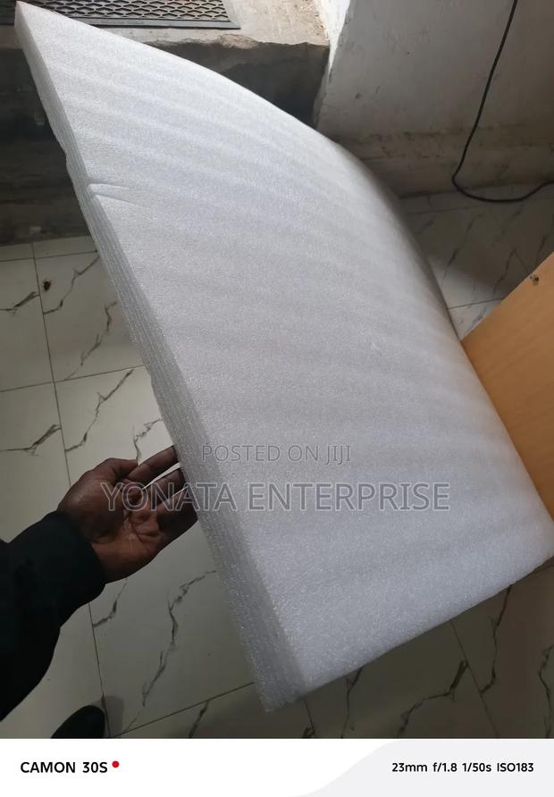 Heavy Duty 50mm Foam Board (4ft*4ft)