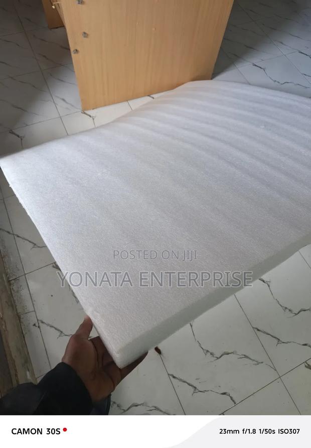 Heavy Duty 50mm Foam Board (4ft*4ft) - thumbnail 2