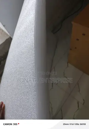 Heavy Duty 50mm Foam Board (4ft*4ft)