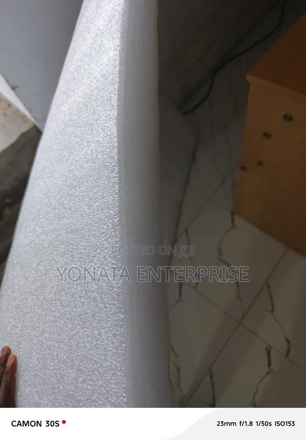 Heavy Duty 50mm Foam Board (4ft*4ft) - thumbnail 3