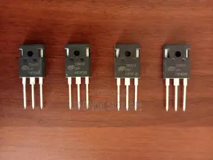 Igbt 70n65f Power Mosfet(70a,650v) High Performance