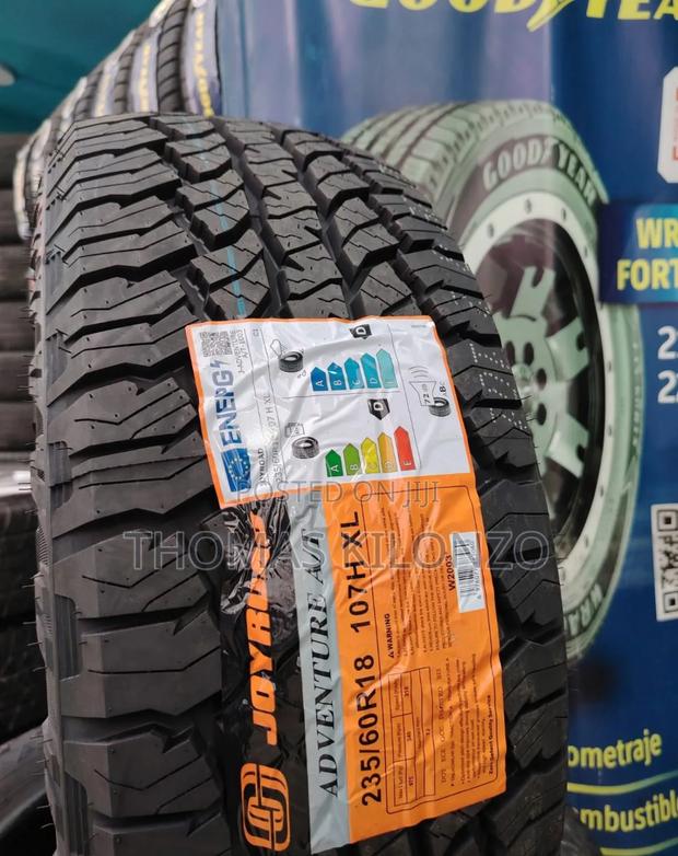 235/60r18 Joyroad All Terrain Tyres