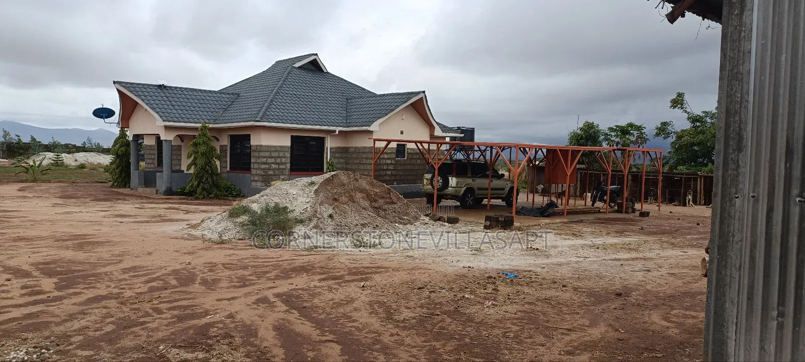 Farmland for Sale