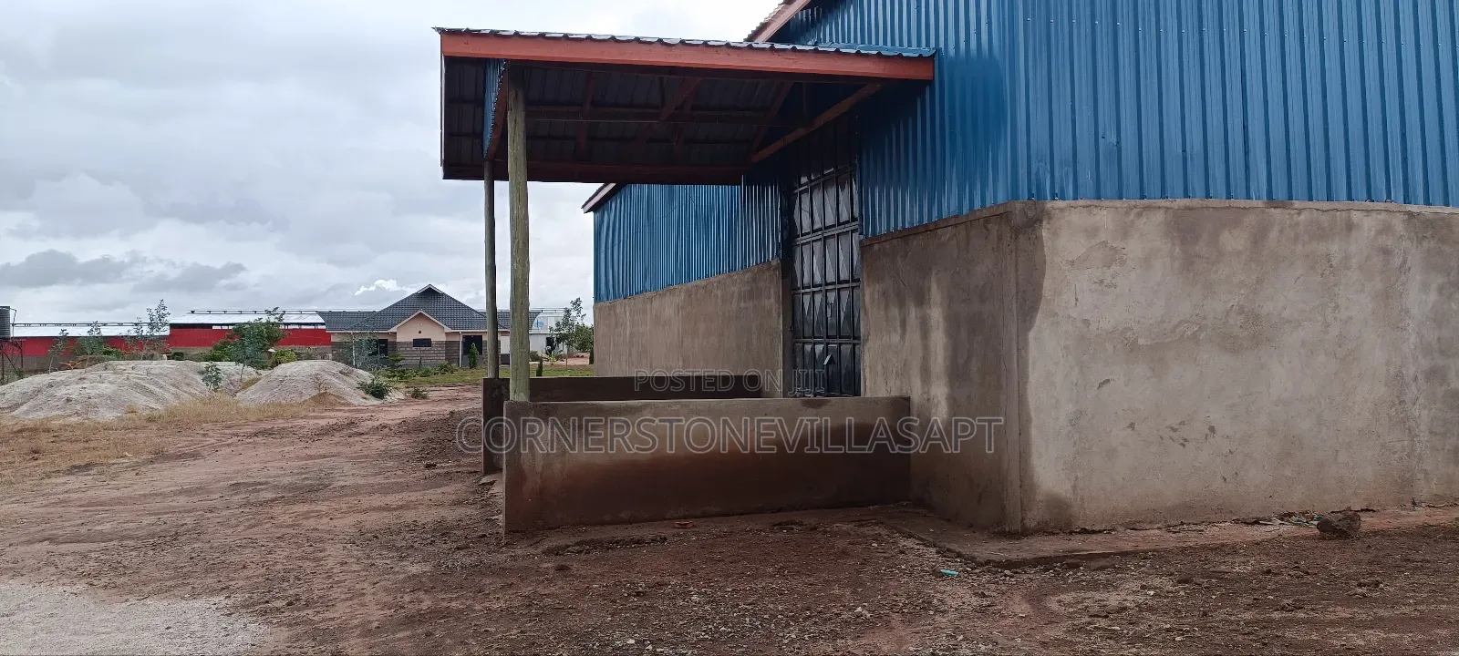 Farmland for Sale