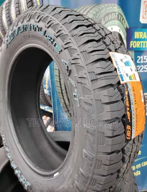235/60r18 Joyroad All Terrain Tyres