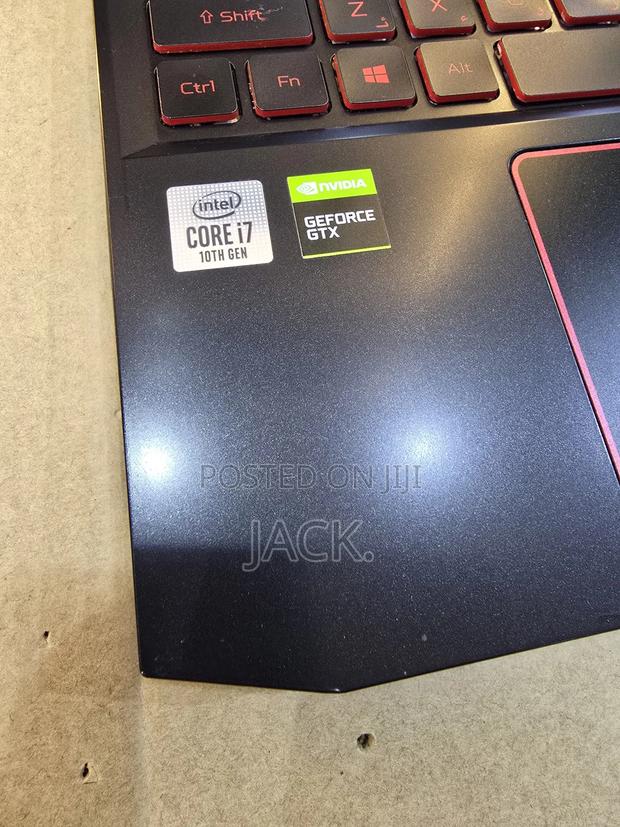 Laptop Acer Nitro 5 16GB Intel Core i7 SSD 1T - thumbnail 2