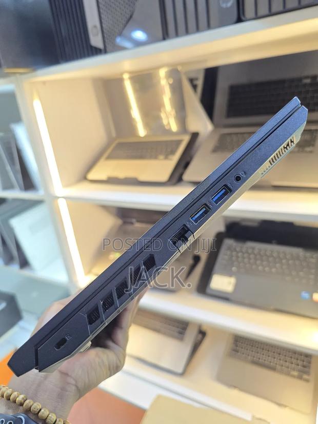 Laptop Acer Nitro 5 16GB Intel Core i7 SSD 1T - thumbnail 4