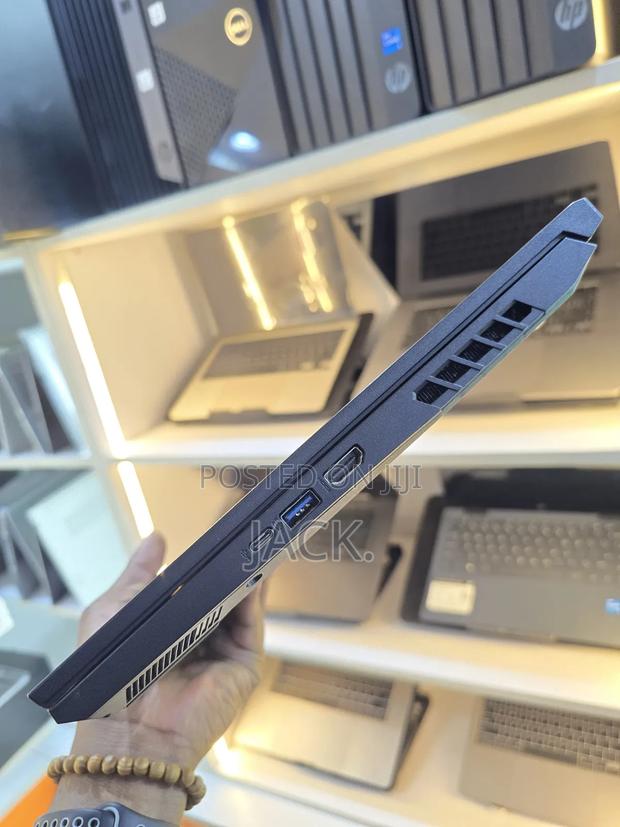 Laptop Acer Nitro 5 16GB Intel Core i7 SSD 1T - thumbnail 5