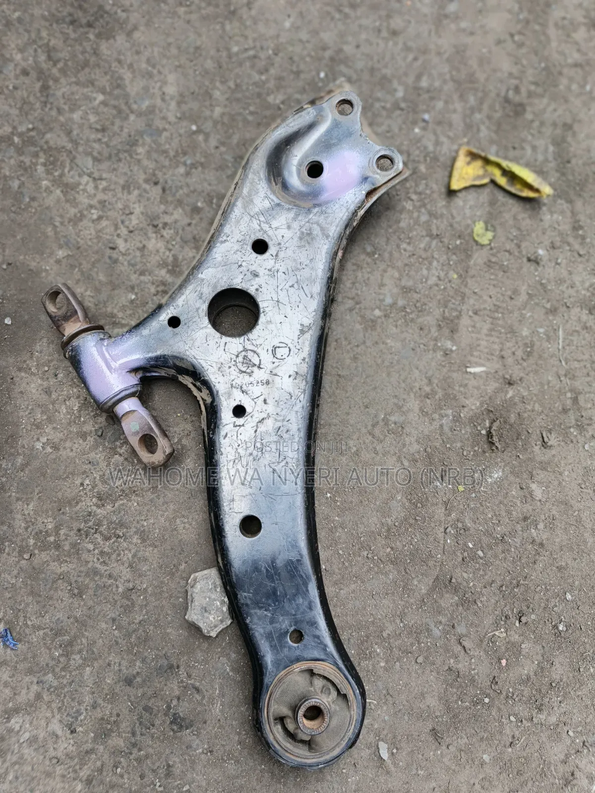 Control Arm  Lexus 450