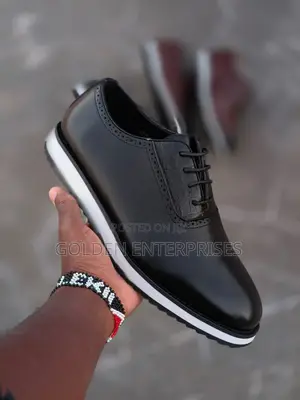 John Foster Smart Casual Classic Shoes 39-45