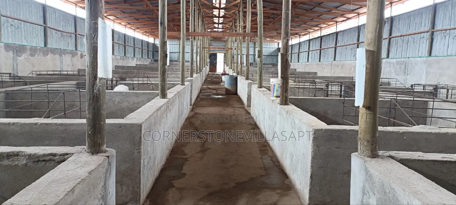 Farmland for Sale