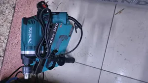 Heavy Duty Electric Makita Hammer Drill