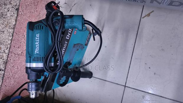 Heavy Duty Electric Makita Hammer Drill