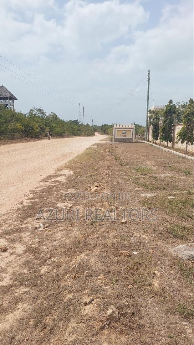 1 Acre Second Row Beach Plot for Sale - thumbnail 6