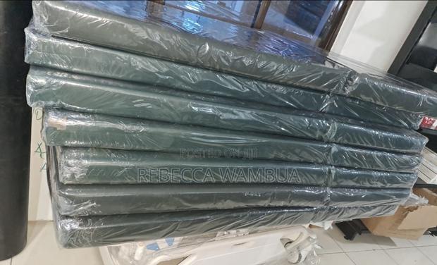 Hospital Matress - main view