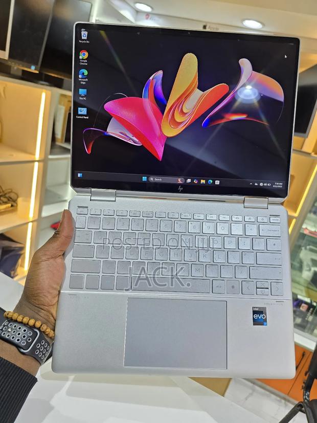 Laptop HP Spectre 14 16GB Intel Core I7 SSD 512GB