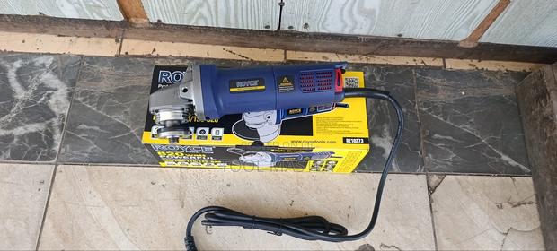 4" Royce Angle Grinder/820watts Electric Angle Grinder - thumbnail 2