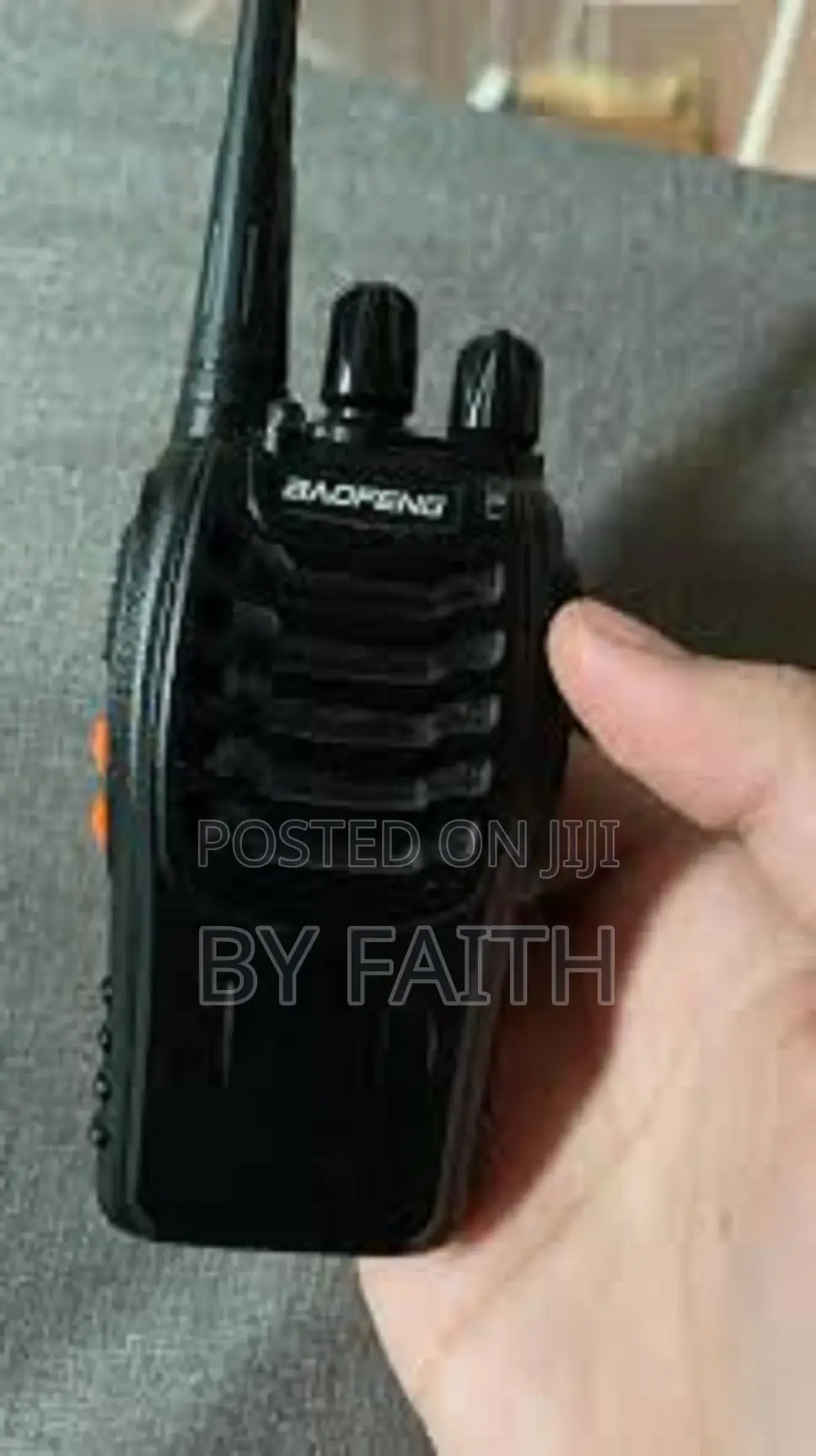 Affordable Walkie Talkie Walkie Talkie 5km Range=-=-