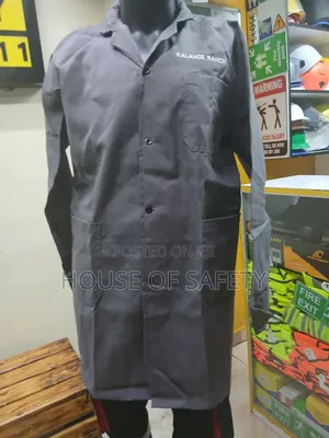 No Grease on Your Garments Anymore, Buy Dust Coats