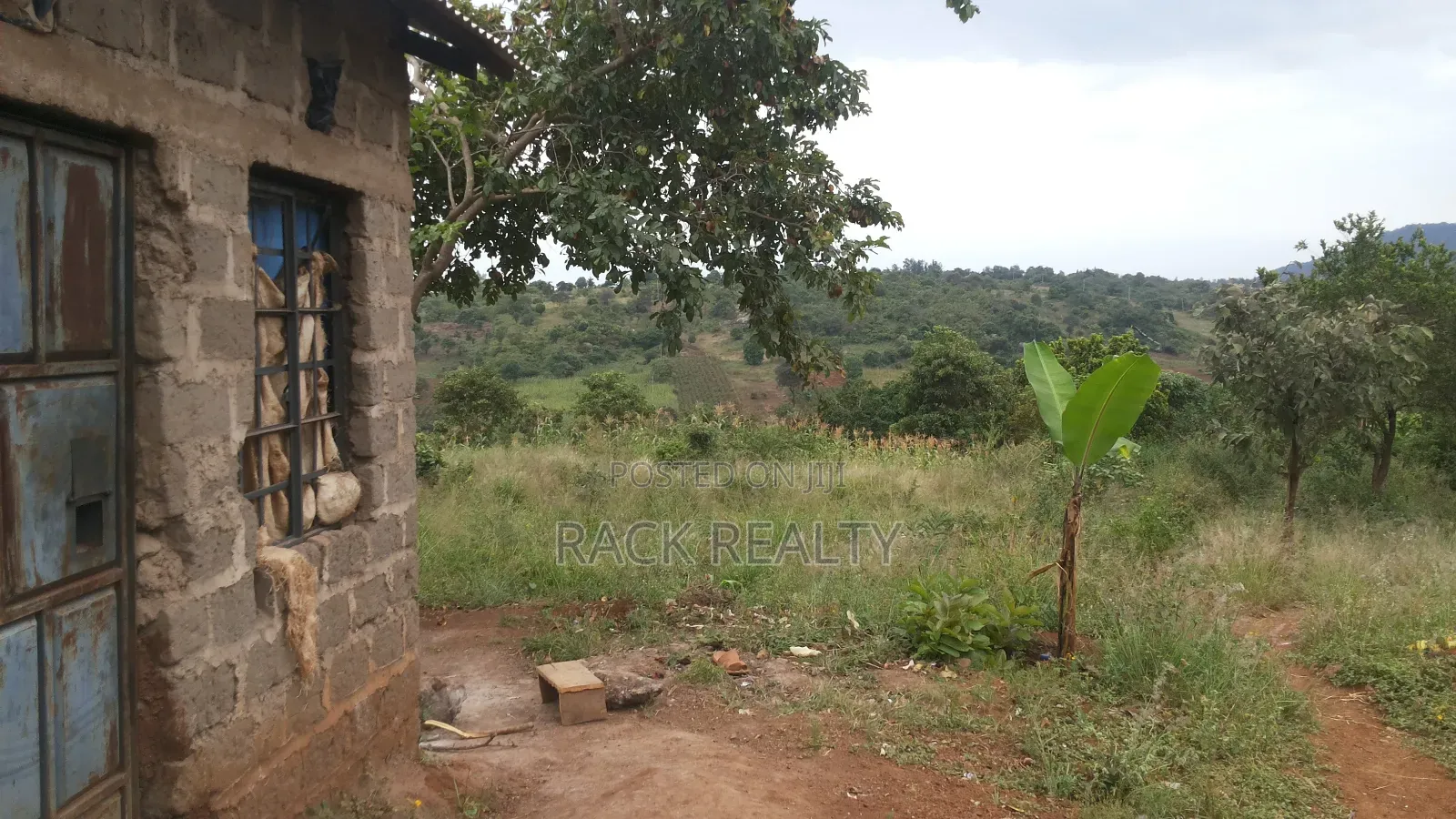10 Acres Embu Prime Riverside Land For Sale
