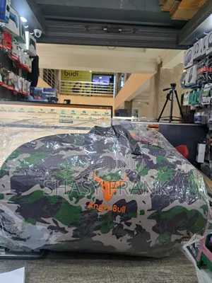 JBL Boombox 4 Bag