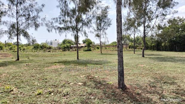 Half Acre Prime Land in Diani for Sale in Diani,Kenya - main view
