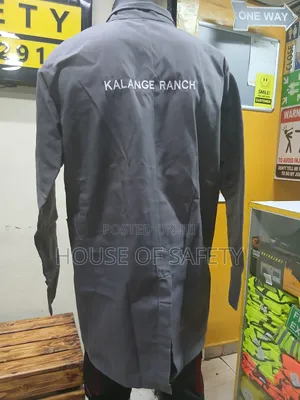 General Warehouse Staffwear Coats