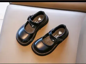 Girl's School Schoes