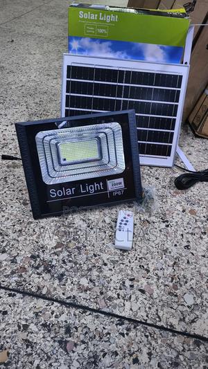 High Quality 200w Salar Light - thumbnail 2