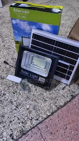 High Quality 200w Salar Light