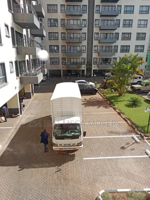 Movers Services/Transport Services in Nairobi/Country Wide