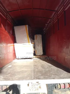 Movers Services/Transport Services in Nairobi/Country Wide