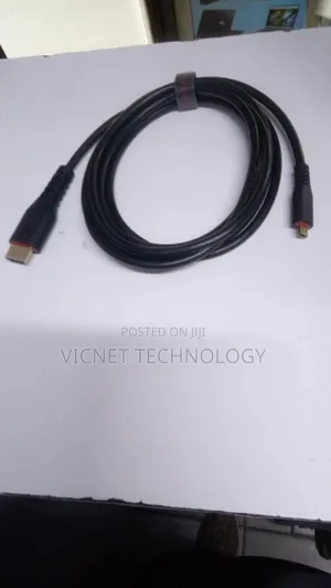 1080p Micro Hdmi to Hdmi Cable