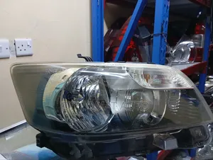 Rumion Headlight Non